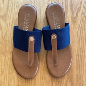 Sandals, flip flops